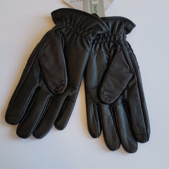 🎁 🛍3/$30🛍 Men’s 14th & Union Touch Screen Gloves - Picture 3 of 5